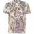 ETRO T-shirt with paisley print Multicolor