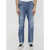 Dolce & Gabbana Distressed Denim Jeans LIGHT BLUE