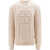 Givenchy Sweater Beige
