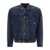 ORSLOW ORSLOW "TYPE 40'S" denim jacket BLUE