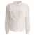 Isabel Marant ISABEL MARANT "Balesa" shirt WHITE