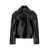 COURRÈGES Courrèges Jackets Black