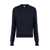 Bottega Veneta Bottega Veneta Cashmere Sweater BLUE