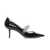 Jimmy Choo Jimmy Choo Scarpe Con Tacco "Bing Pump 65" Black