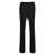 P.A.R.O.S.H. P.A.R.O.S.H. Sallia' Pants Black