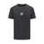 Dolce & Gabbana Dolce & Gabbana Navy T-Shirt BLUE