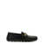 Moschino Moschino Logo Loafers Black