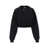 Off-White Off-White Sweatshirts Black