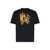 Palm Angels Palm Angels T-Shirts And Polos Black