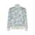 Palm Angels Palm Angels Sweaters LIGHT BLUE OFF WHITE