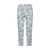 Palm Angels Palm Angels Trousers LIGHT BLUE OFF WHITE