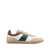 TOD'S TOD'S Tod's Tabs suede sneakers CREAM