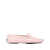 TOD'S TOD'S Gommino leather driving shoes PINK