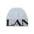 Lanvin Lanvin Wool Hat Blue