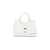 Zanellato Zanellato bag 068010.0040000.Z1190.BABY BIANCO LATTE Bianco Latte