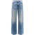 MOTHER Jeans Blue