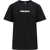BARROW T-Shirt Black