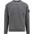 Stone Island Sweatshirt Grey