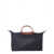 Longchamp Longchamp Duffel Bag Black