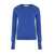 Vivienne Westwood Vivienne Westwood Orb Logo Sweater BLUE