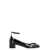 Prada Prada Patent Leather Pumps Black