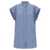 Isabel Marant Isabel Marant 'Reggy' Shirt BLUE