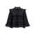 Isabel Marant Isabel Marant 'Zalmara' Blouse Black