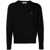 Vivienne Westwood VIVIENNE WESTWOOD Orb logo sweater BLACK