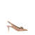 Valentino Garavani Valentino Garavani Heeled Shoes PINK