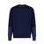 Emporio Armani Emporio Armani Sweaters Blue BLUE