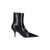 Balenciaga Balenciaga Boots BLACK