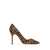 Manolo Blahnik Manolo Blahnik Heeled Shoes YPRIBLCK