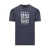 Givenchy GIVENCHY 4G Stars T-Shirt in Cotton BLUE