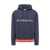 Givenchy Givenchy Givenchy Stars Sweatshirt BLUE