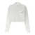 Givenchy Givenchy Logo Cotton Shirt WHITE