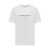 Givenchy GIVENCHY Givenchy Reverse T-Shirt WHITE