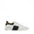 Philipp Plein Philipp Plein Hexagon Lo-Top Sneaker WHITE