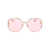 Gucci Gucci Sunglasses 003 GOLD GOLD PINK