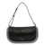 JW Anderson JW Anderson 'Crystal Bumper 15' Shoulder Bag Black