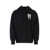 Y-3 Y-3 Adidas Sweatshirts Black