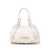 LOVE Moschino LOVE MOSCHINO Quilted bag IVORY