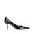 Jimmy Choo Jimmy Choo Love 65 Patent Leather Pumps Black