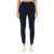 Michael Kors Michael Kors Leggings With Logo BLUE