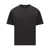 Palm Angels Palm Angels Monogram T-Shirt Black