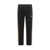 Palm Angels Palm Angels Pants With Monogram Pa Black