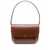 A.P.C. A.P.C. Bags BROWN