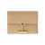 Tom Ford TOM FORD WALLET WITH LOGO BEIGE