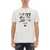 DSQUARED2 DSQUARED2 COOL FIT T-SHIRT WHITE