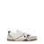 DSQUARED2 DSQUARED2 SNEAKER WITH LOGO WHITE