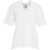 Semicouture T-Shirt oversized White